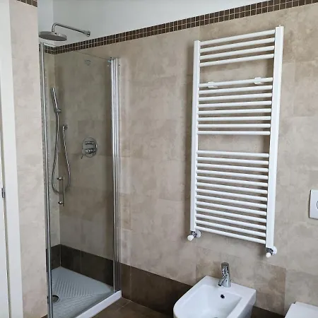 Апартаменты Casa Emilia - Per Vacanze - *