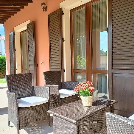 Lejlighed Casa Emilia - Per Vacanze - *