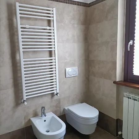 Casa Emilia - Per Vacanze - Foligno