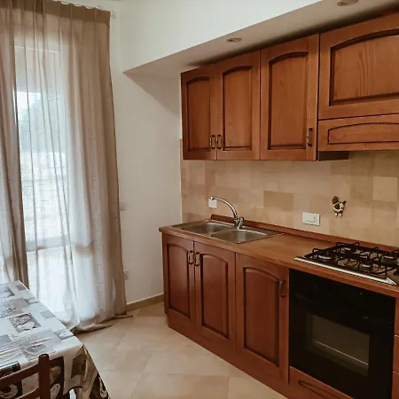Casa Emilia - Per Vacanze - * Foligno