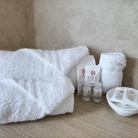 Casa Emilia - Per Vacanze -