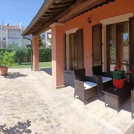 Casa Emilia - Per Vacanze - * Foligno