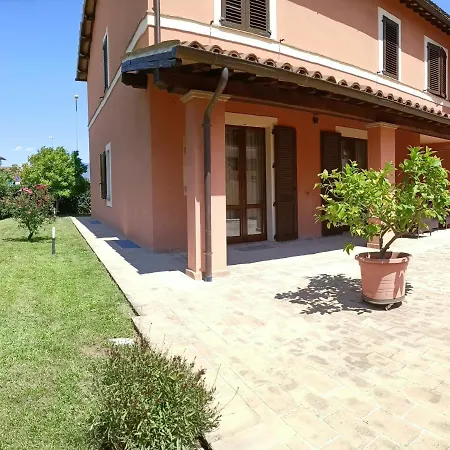 Casa Emilia - Per Vacanze - Lägenhet