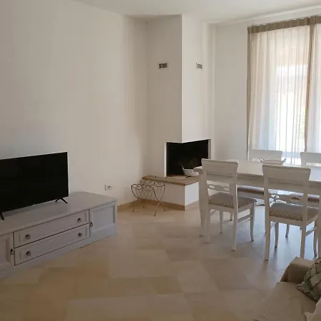 Lägenhet Casa Emilia - Per Vacanze -
