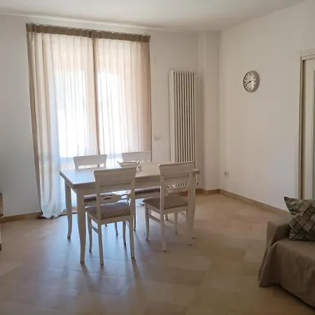 Casa Emilia - Per Vacanze - * Foligno